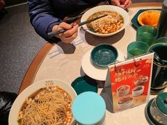 -松鹤面馆·古法焖肉面(观前店)