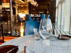 -深圳文华东方酒店·OPUS 388·精致法餐