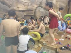 -杭州开元森泊度假乐园