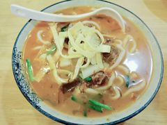 -阿彬生炒牛肉面(解放路店)