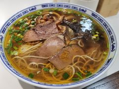 -永丰面馆(汉口路店)