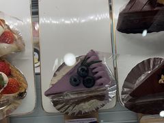 -派悦坊·甜品·蛋糕(虹口龙之梦店)