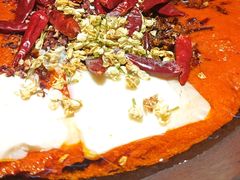 -鸿姐老火锅(静安店)