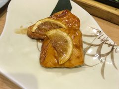 -山之川日料放题(通州店)
