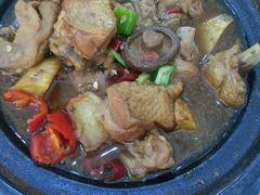 -土耳其烤肉饭镇江百年面霸(玉茗华城店)
