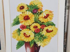 -宸宸画框裱画配框工厂店(莘庄店)