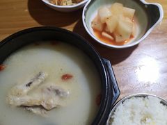 -金家米肠汤饭(振华路店)