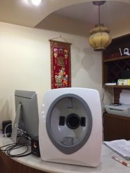 -杉惠素颜美妆皮肤管理中心