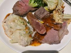 -澳门旅游塔360°旋转餐厅(南湾湖广场店)