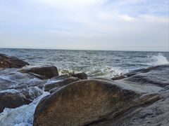 -老虎石海上公园