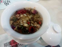 -鼎盛蜀坊·重庆江湖菜(市桥地铁站店)
