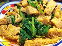 -神火烧烤馕坑肉新疆菜(兴隆街店)