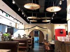 -白七爷捞面(西城万达店)