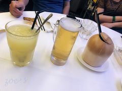 -新加坡海鲜共和(名胜世界圣淘沙海滨坊)