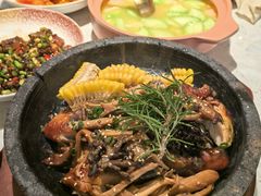 -Aqua Oasis 水天堂(太湖中心mall店)