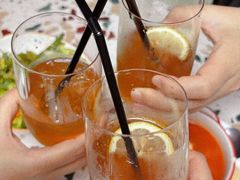 -ALLORA意大利餐厅(丰盛里店)