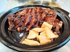 -鹭园酒家·四十年老字号