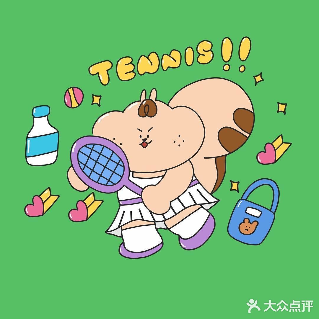 这么可爱的画都是什么神仙宝藏？[吐]