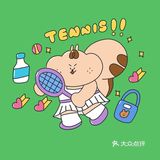 这么可爱的画都是什么神仙宝藏？[吐]