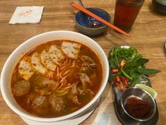 -越美小馆·越南料理(曲江店)
