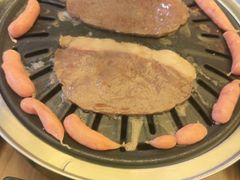 -九田家黑牛烤肉料理(衡百国际店)