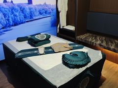 -大桶大足浴(山钢和润荟店)