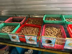 -明润海鲜(南边海店)
