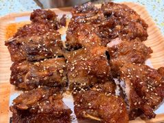 -小董哥烤串·爆汁大油边(故宫店)