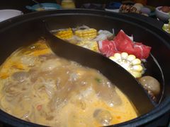 -厚道寿喜烧専門店·自助畅食(国贸店)