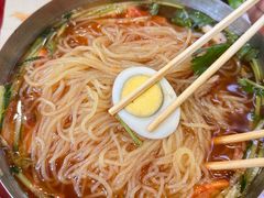 -西塔大冷面(市府大路店)