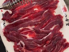 -八合里潮汕鲜牛肉火锅(上海汇智广场店)