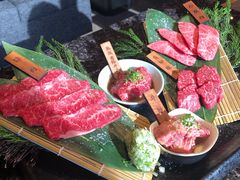 -老乾杯和牛烧肉(王府中环店)