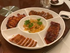 烧味拼盘-京华世纪酒店·潮苑大酒楼(益华百货店)