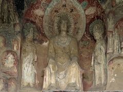 -广元千佛崖