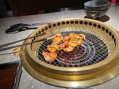 -谷牛日式烤肉(宝山U天地店)