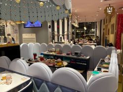 -奈尔宝·儿童乐园·亲子餐厅(前滩店)