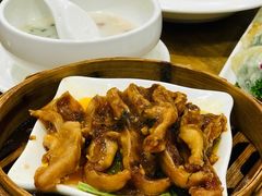 -赏点粤式点心(广州塔店)