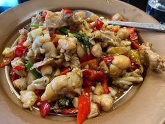 -洞庭鲜湘菜餐厅
