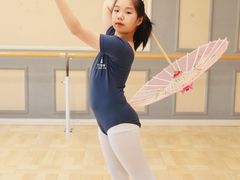 -艺彩童馨舞蹈培训学校(西湖道校区)