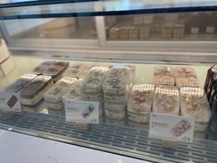 -Cafe on warm(丹霞店)