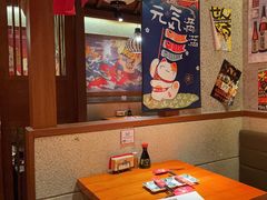 -北村家日本料理(西大望路店)