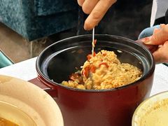 -湘中缘·湖南菜(娄底驻京办店)