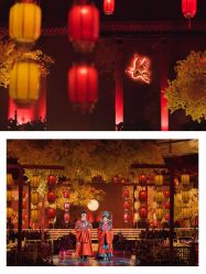 -DC大蔡婚礼策划(李公堤店)