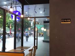 -瑞幸咖啡(广东外经贸大厦店)