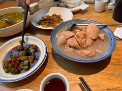 -滇铺子·云南特色菜·第九届野生菌美食节(东风东路c86店)