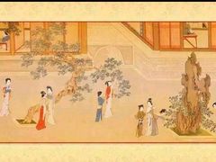 -镇江苏宁万豪酒店-苏筵中餐厅