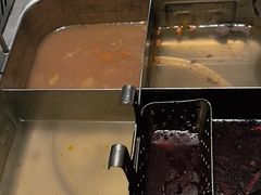 -海底捞火锅(江北万达商业广场店)