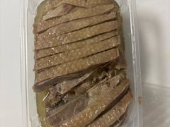 盐水鹅-正宗忘不了老鹅(梅岭店)