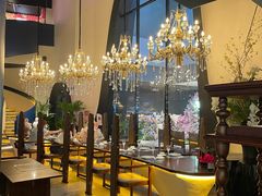 -狮拾久·现代新加坡料理(福田COCO Park店)