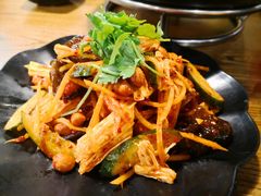 -大壮家原味烤肉(兴华北街店)